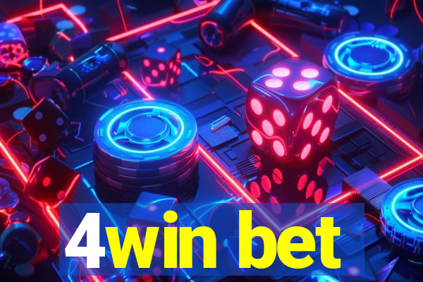 4win bet